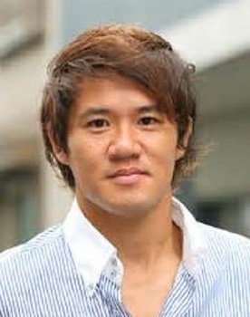 Yoshifumi Oshikawa