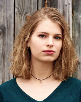 Tori K. Hight