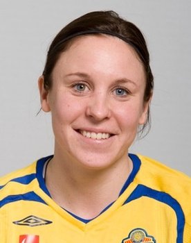 Hanna Ljungberg