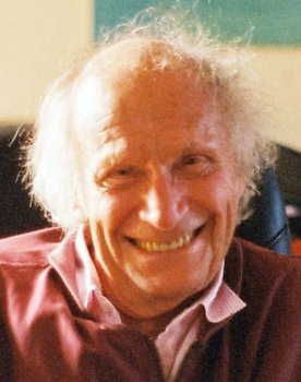 Ivry Gitlis