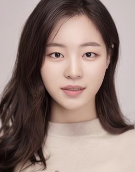 Lee Da-hye as Sin Na-ra