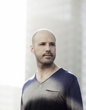 Schiller: Atemlos Live