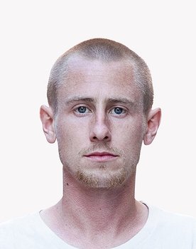 Brandon Westgate as 