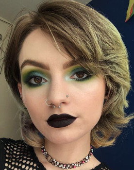 Naomi Mechem-Miller as Cult Witch