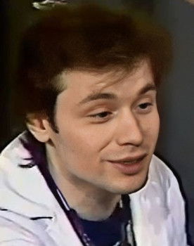 Vyacheslav Tereschenko as 