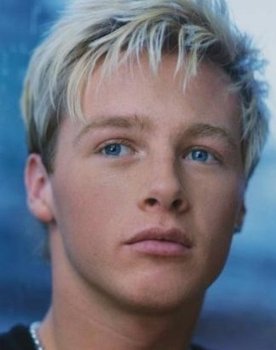 Dax O'Callaghan