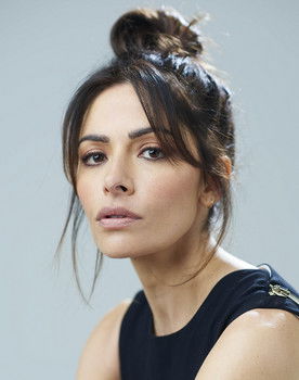 Sarah Shahi as Janine LoPietro