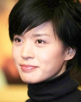 Wang Haizhen