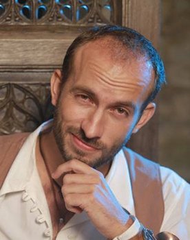 Benjamin Dayras