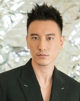 Sunny Wang