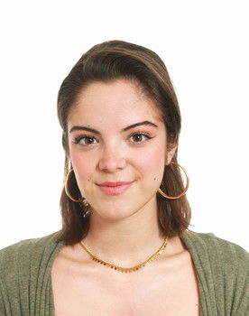 Blanca Cruz Sánchez