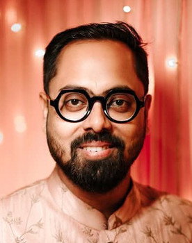 Soumya Majumdar