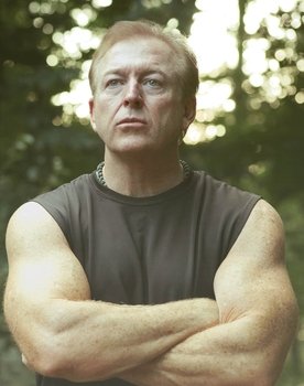 Kevin McGee