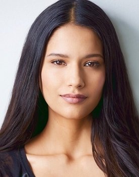 Tanaya Beatty