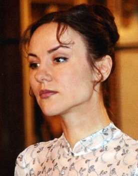 Natalya Panina as Katerina