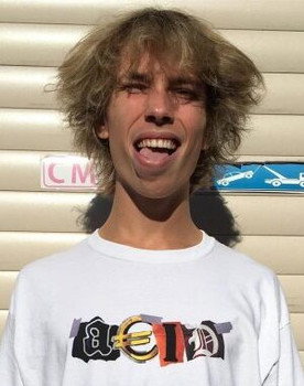 Nathan Vandergunst