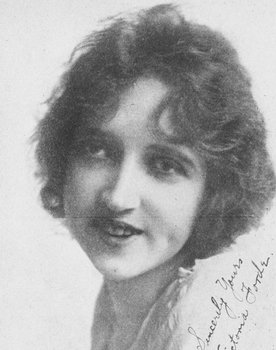 Victoria Forde as Herself