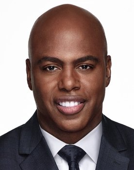 Kevin Frazier