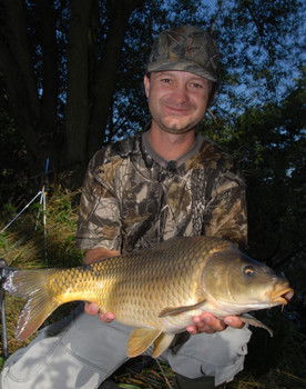 Miroslav Horáček as 