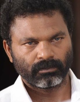 R. K. Vijaimurugan