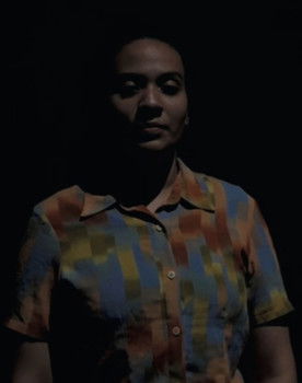 Vanessa Idelfonsa as 