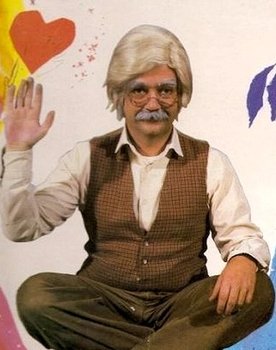 Πιο Τρελλός Κι Απ' Τους Τρελλούς