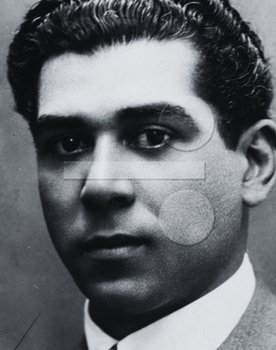 Pedro Dias as Oliveira