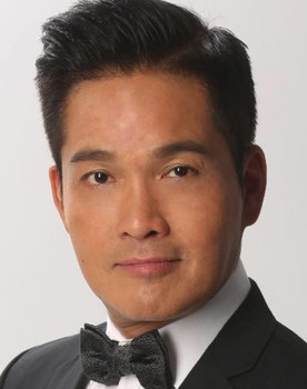 Eric Cheng as Ching