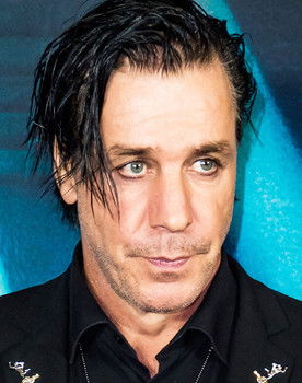 Till Lindemann