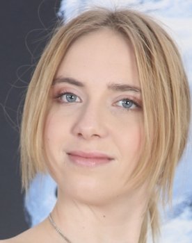 Isabel Stern