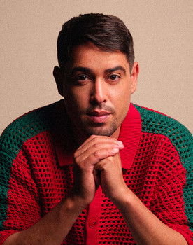 Youssef Akdim as Self : Guest