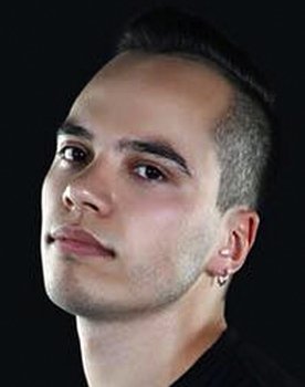 Gerardo Estrada as Gerry Stradha