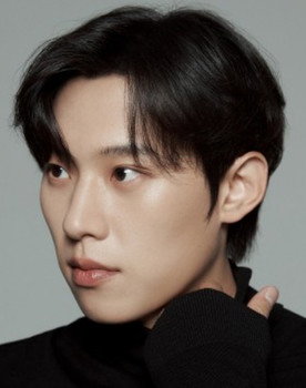 Kim Sung-cheol as Crown Prince Sohyeon