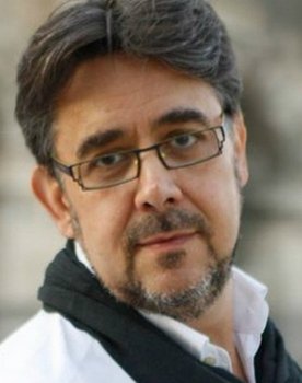 Marc Barrard