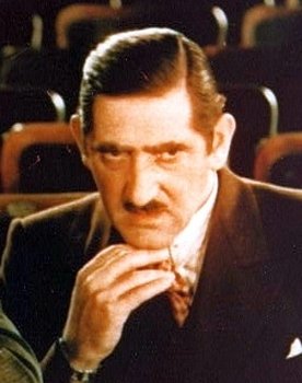 Joe Smith as Marvin Pitsik / Cigarface Pitsik