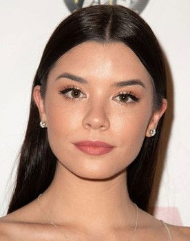 Grace Moorea Phillips as Extra