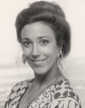 Francine Grimaldi