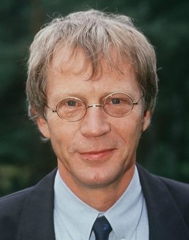 Gernot Endemann
