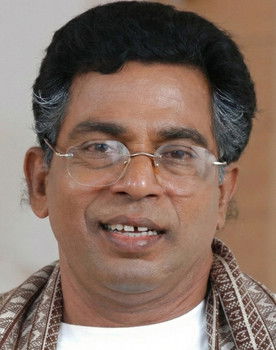 Mallikarjuna Rao
