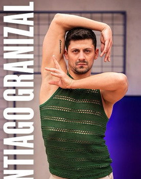 Santiago Granizal