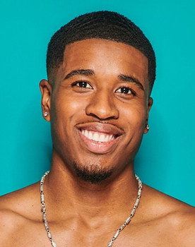 Montel McKenzie as Self