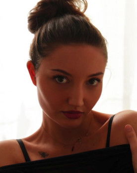 Chiara Dervieux-Favre