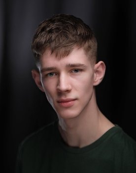 Samuel Jordan
