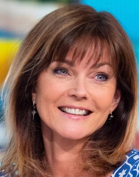 Annabel Giles