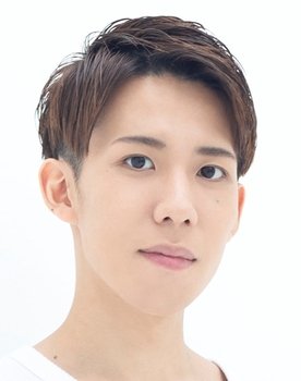 Shuichi Uchida as Yū Eikura (voice)