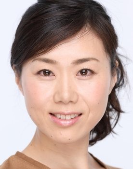 Yukiko Mannaka as Yuriko Oozora (voice)