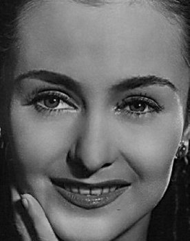 Gertrud Wolle as Frau Poehler - die Wirtin