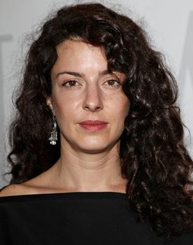 Amalia Moutoussi