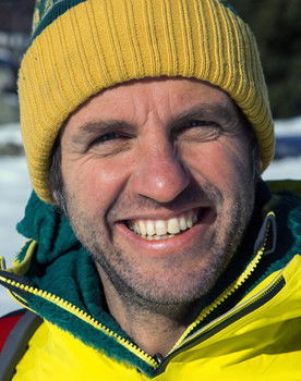 Arnaud Clavel as Self