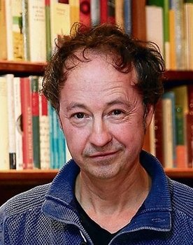 Frederik Braun as Self